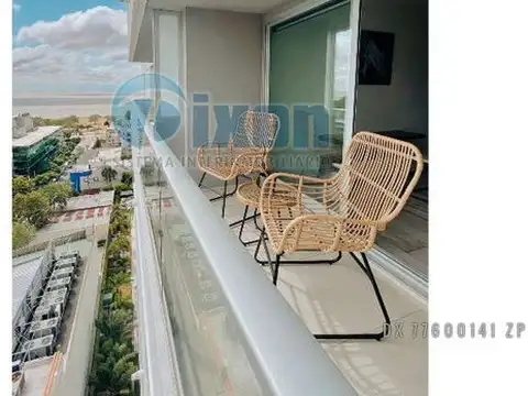 Departamento en Venta en Olivos, USD 250.000