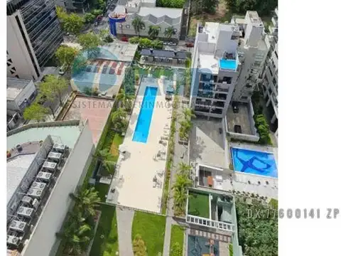 Av. Del Libertador 1200