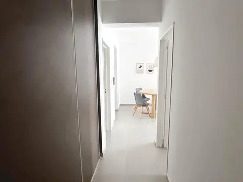 Departamento en Alquiler A Estrenar