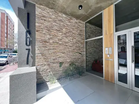 ALQUILER DEPARTAMENTO AMOBLADO