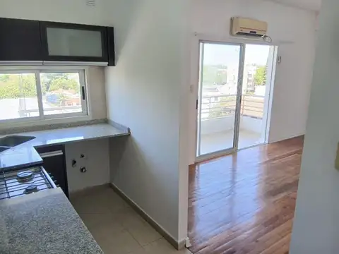 Departamento en Alquiler de 2 ambientes
