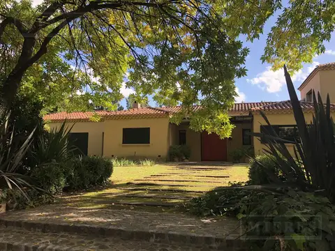 Casa en Venta de 5 dormitorios