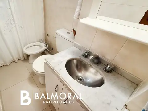 Departamento en Venta 50 años