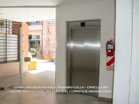 DEPARTAMENTO 2 AMBIENTES EN VENTA EN ADROGUÉ – DIAGONAL BROWN