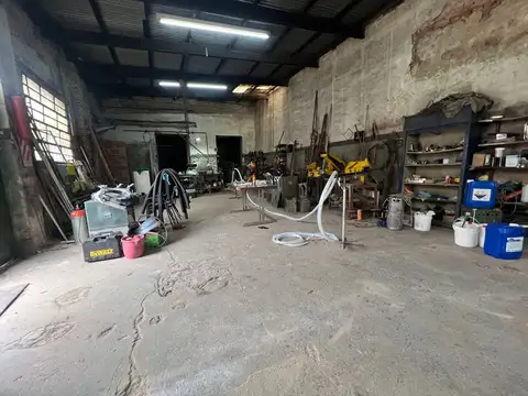 Galpon en Venta 26 años