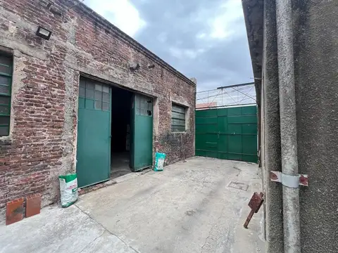 Galpon en Venta en Gerli, USD 100.000