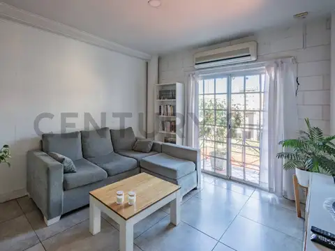 VENTA DEPARTAMENTO 4 AMBIENTES EN RAMOS MEJIA