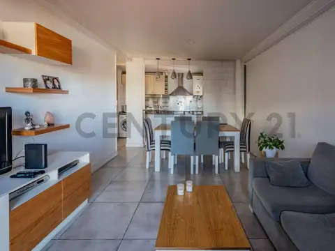 Departamento en Venta en Ramos Mejia Norte, USD 120.000