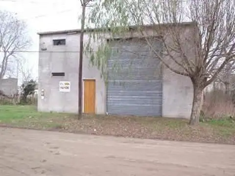 Galpon en Venta en San Clemente Del Tuyu, USD 70.000