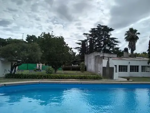 Terreno en Venta 44,50  mts Frente