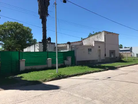 Terreno en Venta en Lobos, USD 180.000