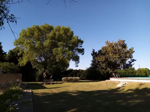 Terreno en Venta 56  mts Fondo