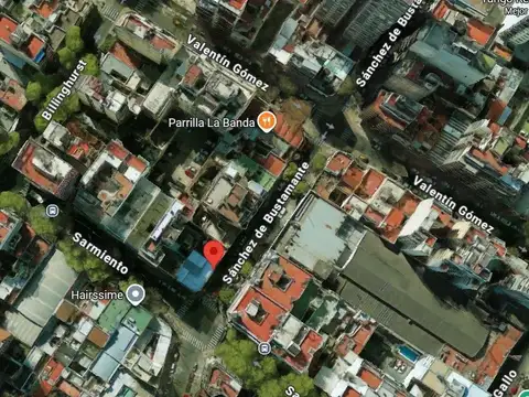 Terreno en Venta de 106,0 m2