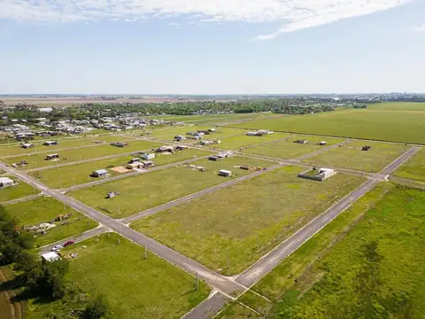 Terreno en Venta en Ricardone, USD 20.500