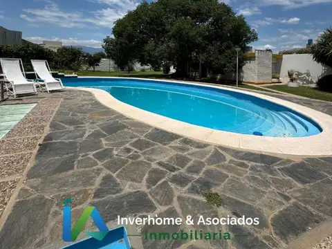 Casa en Villa Dolores