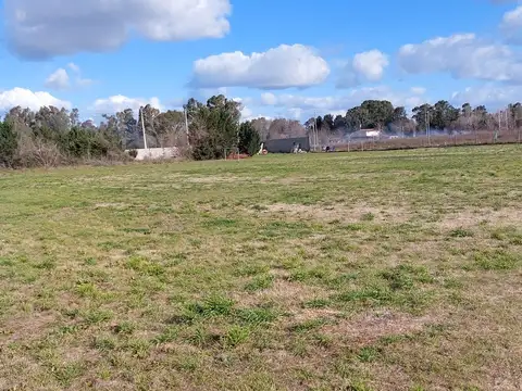 Terreno en Venta de 3403,0 m2