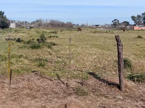 Terreno en Venta de 3403,0 m2