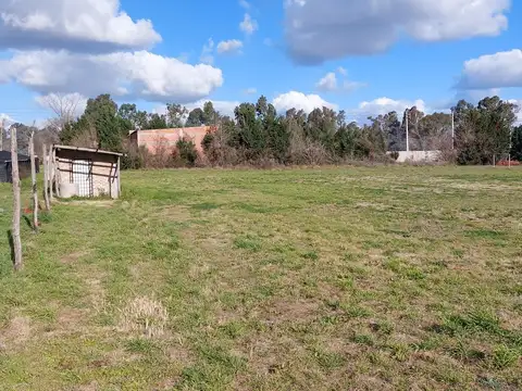 Morel y Esteban Fernández