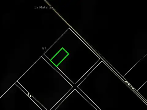 Terreno en Venta en Virrey Del Pino, USD 25.200