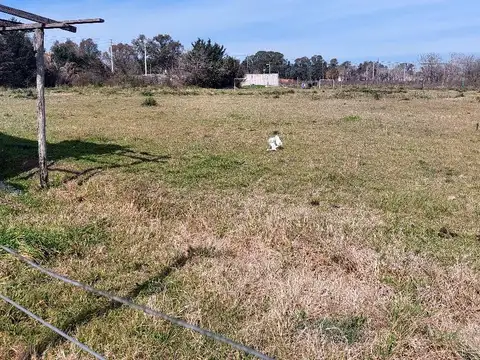 Terreno en venta - 3.403Mts2 - La Matanza