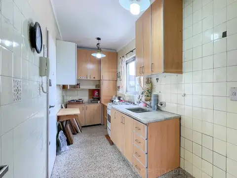 Departamento en Alquiler 50 años