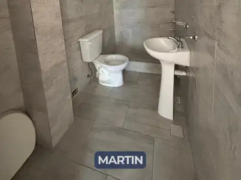 Departamento en alquiler en Tortuguitas