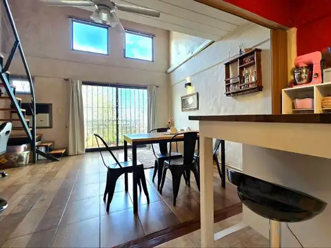 Departamento en Venta al Este