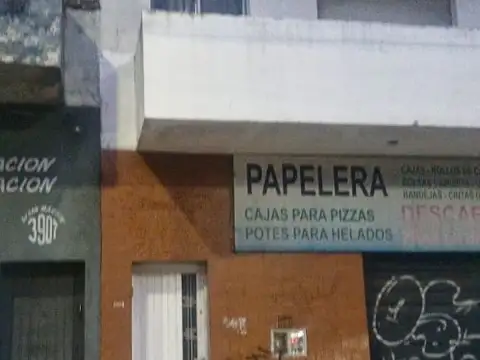 Alquiler de Departamento 3 Ambientes en Caseros, Tres de Febrero