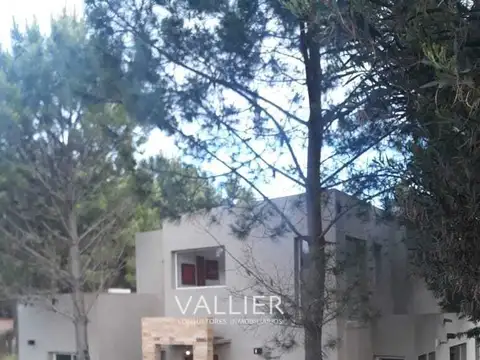 Casa  en Alq. Temporario en Costa Esmeralda, Costa Atlántica, Buenos Aires