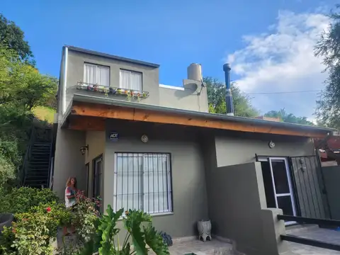 Casa en Venta en Bialet Masse, USD 85.000