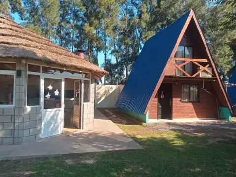 Hotel en Venta en San Pedro, USD 85.000