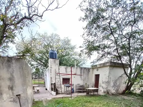 Casa en Venta en Coronel Dominguez, USD 30.000