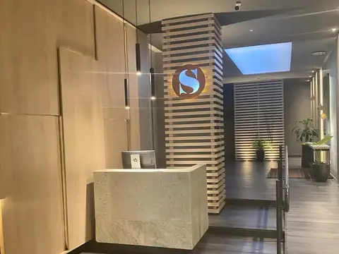 Departamento en Alquiler de Monoambiente