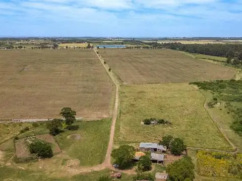 PROPIEDADES RURALES - AGRICOLA - ZONAS RURALES
