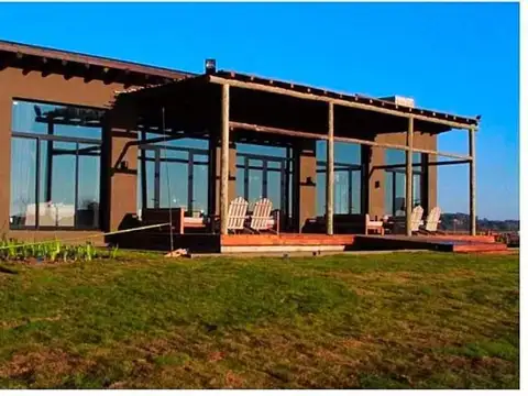 El Naudir Aguas Privadas 100