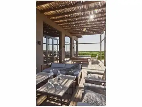 Terreno Lote  en Venta en El Naudir, Escobar, G.B.A. Zona Norte