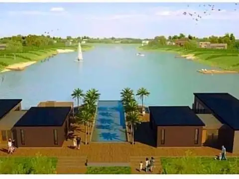 Terreno en Venta en El Naudir, USD 80.000