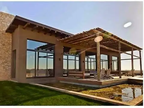 El Naudir Aguas Privadas 100