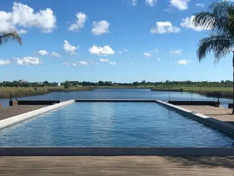 Terreno Lote  en Venta en El Naudir, Escobar, G.B.A. Zona Norte