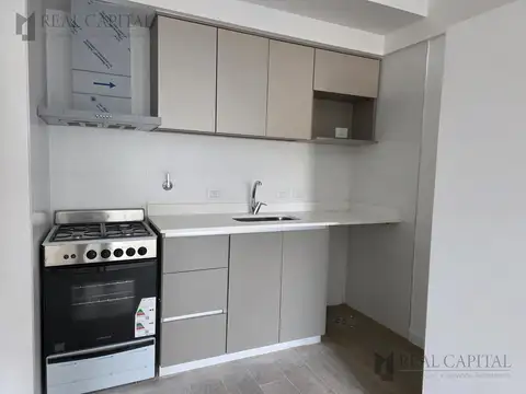 Departamento en Venta en Nuñez, USD 185.000