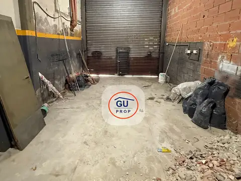 Galpon en Alquiler en Boulogne, $ 2.500.000