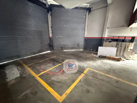 Galpon en Alquiler 40 años