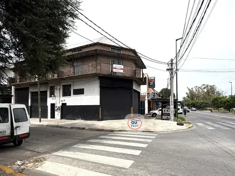 DEPOSITO/TALLER  en alquiler en Boulogne