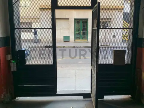 4 Cocheras en venta, ideal Inversión