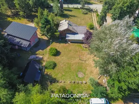 VENTA CASA S/ LOTE COMERCIAL, APTO DESARROLLO DPTOS