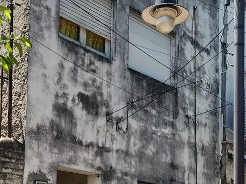 Depto Tipo Casa en Venta de 3 ambientes