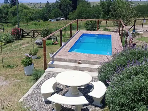 Casa en Venta en Yacanto Calamuchita, USD 75.000