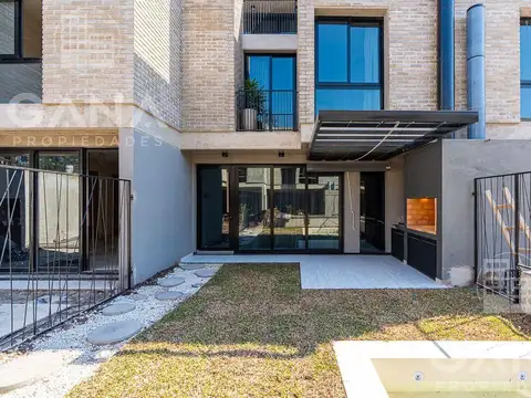 Casas de 1, 2, 3 Dormitorios Premium con Pileta Exclusiva