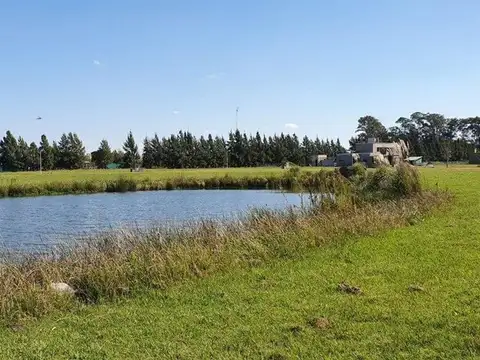 Terreno en Venta en Los Cardales, USD 24.000