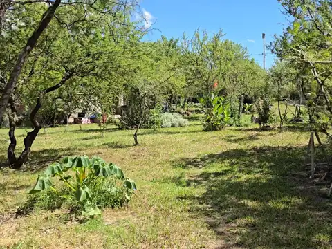 Terreno en venta en Villa de las Rosas